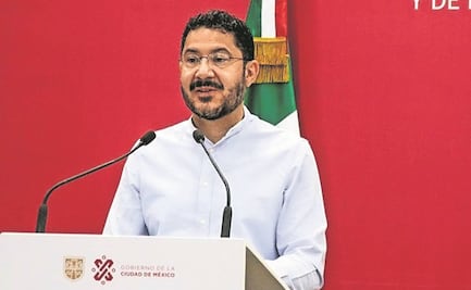 Siete van por la Comisión de Búsqueda de Personas de la CDMX