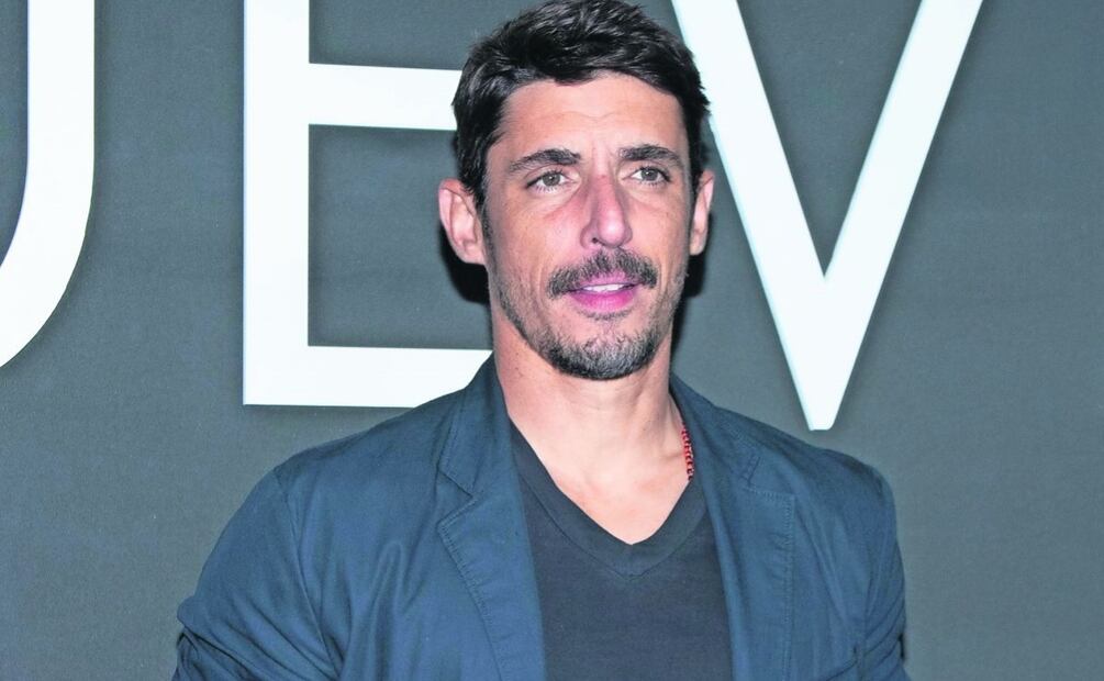 Alberto Guerra. Foto: Clasos