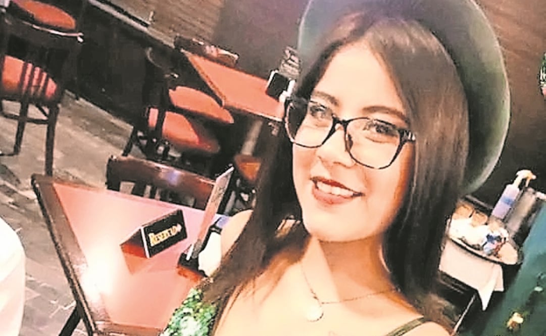 Ariadna Fernanda. Foto: Archivo EL UNIVERSAL