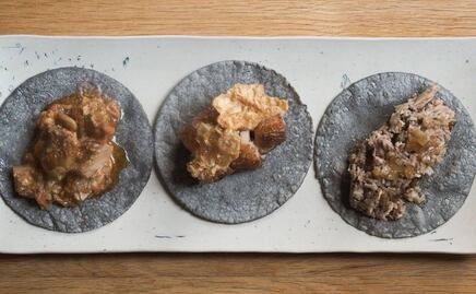 Esta es la taquería mexicana que enamoró a Japón