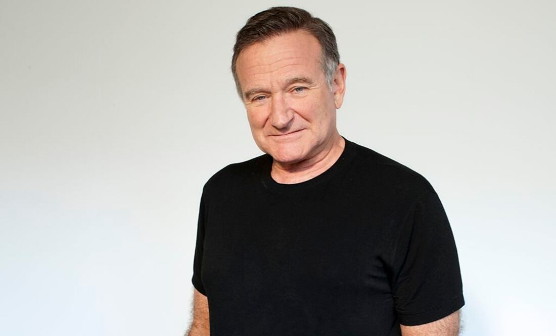 Williams fue un ícono del cine, habría cumplido 74 años. FOTO: Archivo AP