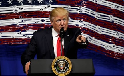 Trump dice que planea hacer "grandes cambios" al TLCAN o acabar con él