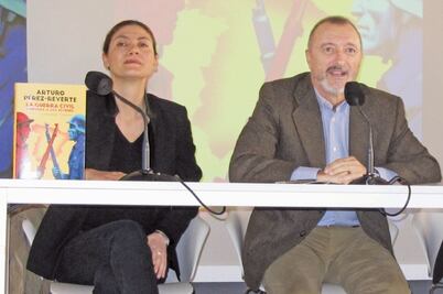 Cuentan la Guerra Civil a los jóvenes