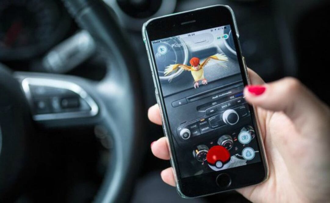 La popularidad de Pokemon GO alrededor del mundo ha generado que multitudes de personas se reúnan en parques y otros sitios públicos