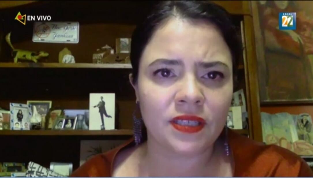 "Ya no estoy aquí" se llena de plata en una noche del Ariel con sonido a cumbia