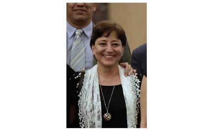 Perfil. Ileana Villalobos Estrada, próxima titular de Desarrollo Urbano y Vivienda