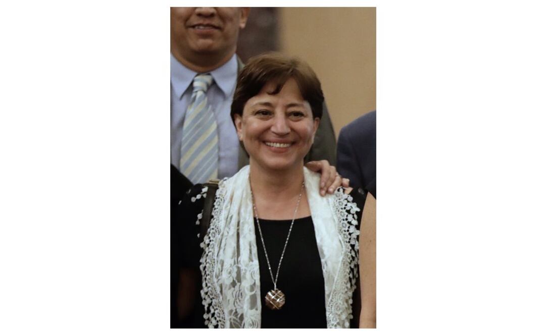 Foto: Luis Cortés / EL UNIVERSAL