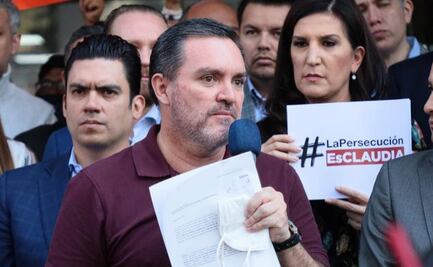 PAN en CDMX, insatisfecho con cese del director de Operaciones del Metro por accidente en la Línea 3