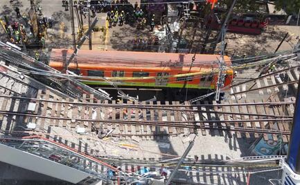 Empresa noruega DNV trabaja en peritaje externo tras accidente en Metro Olivos