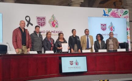 Pinchazos en transporte público "han disminuido de manera considerable", asegura fiscal capitalina; hay 78 denuncias a la fecha