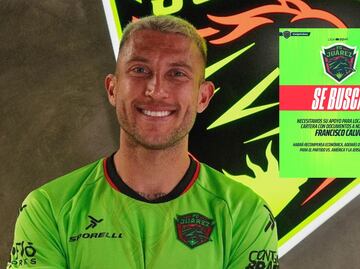 FC Juárez pide ayuda para localizar la billetera de uno de sus futbolistas; ofrece recompensa económica