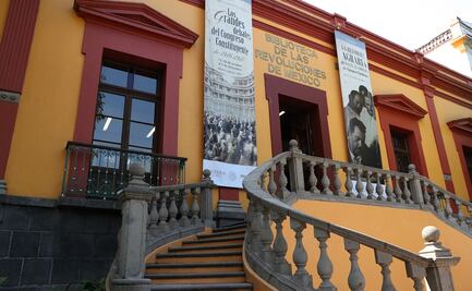 INEHRM aplaza convocatorias para premios 2020