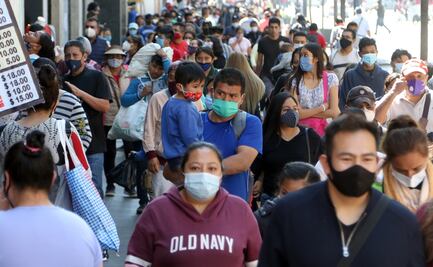 ¿Vuelve el cubrebocas? UNAM lo recomienda ante aumentos de casos de Covid-19 y emite recomendaciones