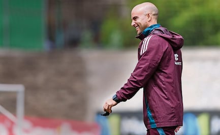 La Selección Mexicana Sub 20 va por su pase a los Octavos de Final; HOY enfrenta en el Mundial a Marruecos