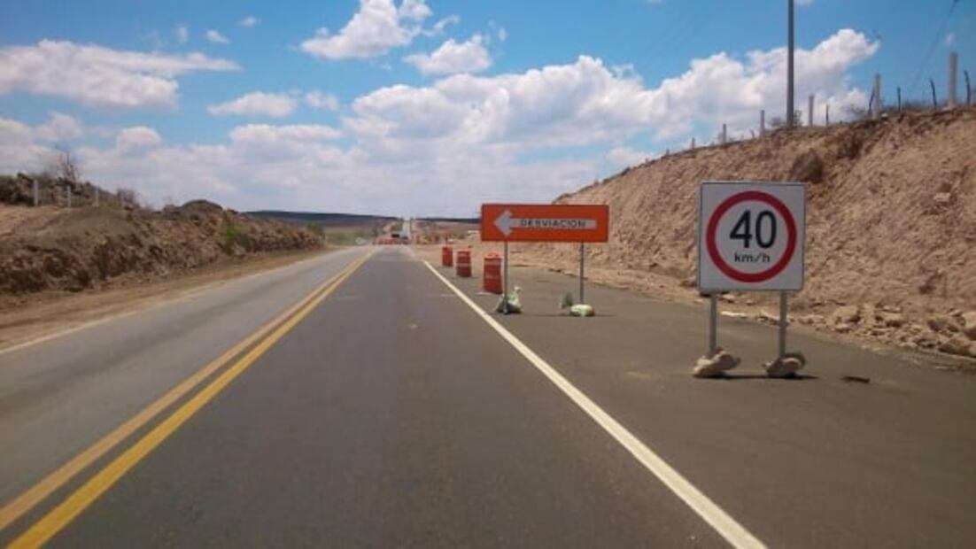 La forma correcta de leer las señales de tránsito