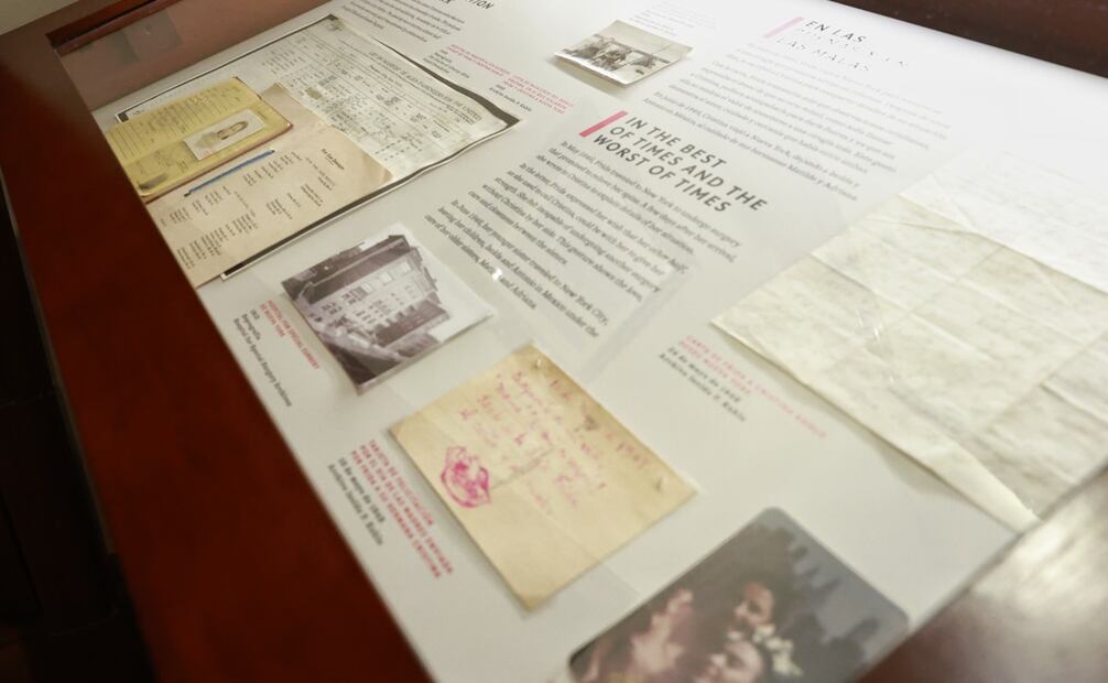 Foto: Fernanda Rojas/EL UNIVERSAL.