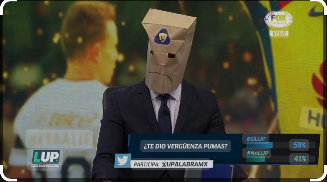 Pumas Memes
