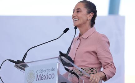 Sheinbaum anuncia certificado laboral para productores agrícolas en México; ¿cuándo y cómo obtenerlo?