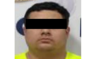 Cae "Luki", líder de grupo delictivo en Macuspana; está relacionado con homicidios y extorsión