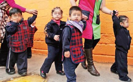 Suman más de 123 mil estudiantes de preescolar inscritos para beca 