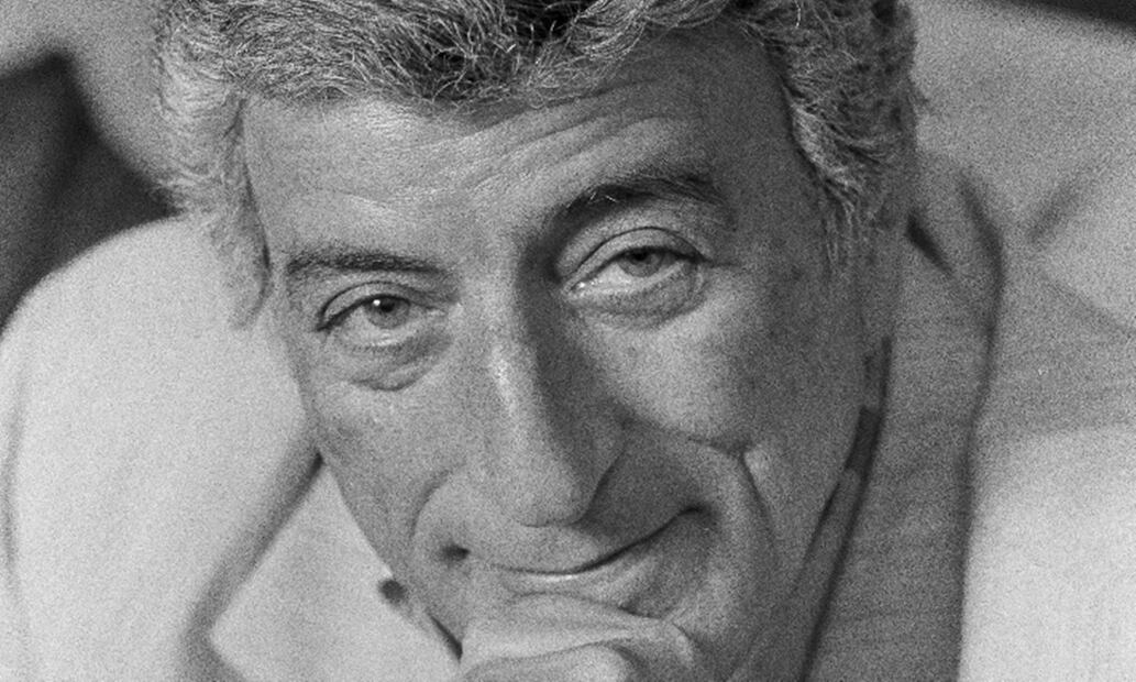 Tony Bennett es uno de los mayores exponentes del jazz, luego de que se dedicara a este género desde el inicio de su carrera, en 1935.
Foto: AFP, archivo EL UNIVERSAL. 