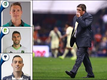 Refuerzos y rumores para el Clausura 2019