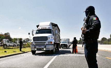 Pugna por huachicol, detrás de masacre en Querétaro