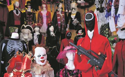 Arquidiócesis de León, Guanajuato, desaprueba disfraces de monstruos por Día de Muertos; "abren puertas a situaciones del mal", dice