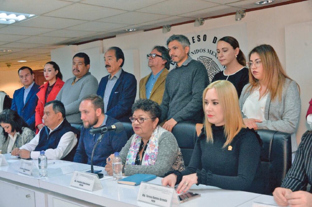 La presidenta de la Jucopo, Ernestina Godoy, confirmó que la mayoría de los módulos de atención ya están instalados en diversas zonas de la Ciudad. (CORTESÍA)