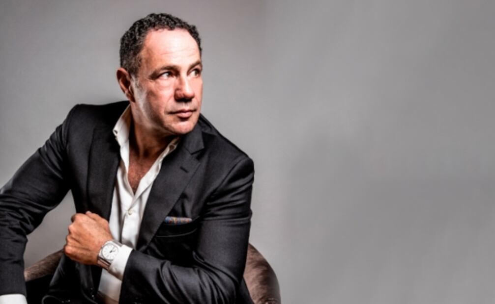 “Un reloj tiene que verse más en la mano que en una pantalla”