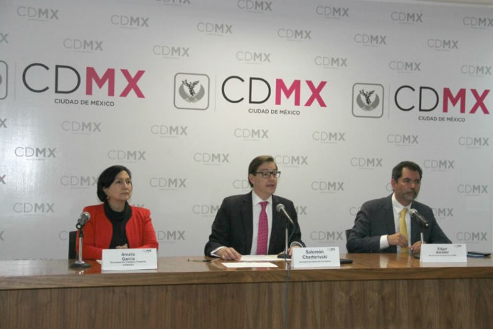 GDF: existen condiciones para aumentar salario