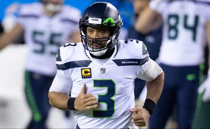 Todo lo que ofreció Bears a Seahawks por Russell Wilson