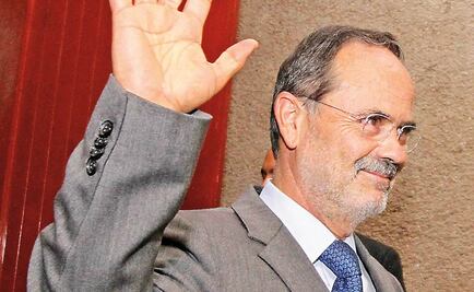 El panismo debe competir en alianzas, considera Madero