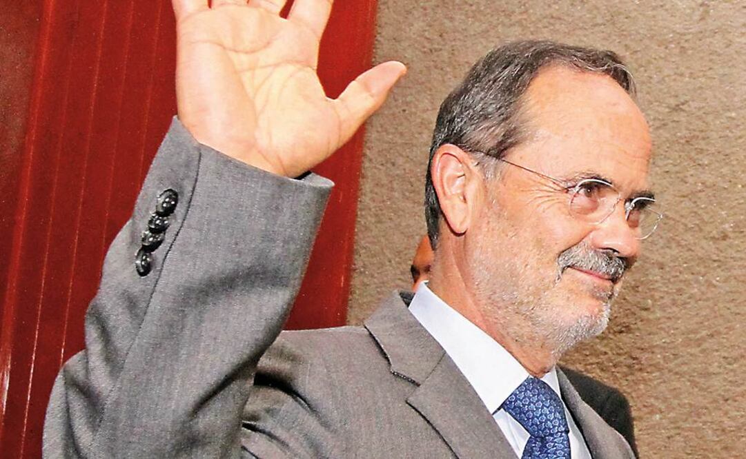 El panismo debe competir en alianzas, considera Madero