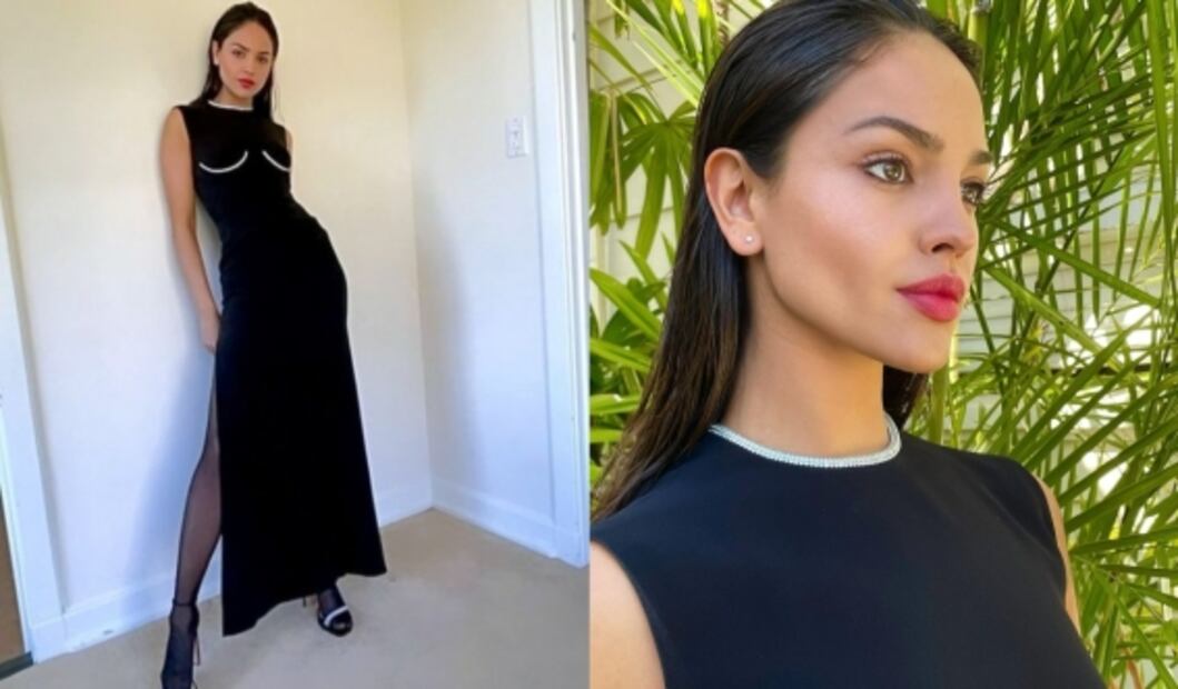 Las mejor y peor vestidas de los Golden Globes 