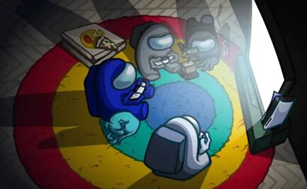 Among Us llega a Xbox y PlayStation en diciembre 