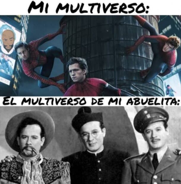 Hay una Sarita en cada familia