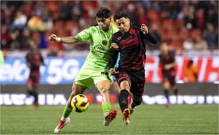 Liga MX: Tijuana vs Juárez – EN VIVO – Jornada 7 – Clausura 2025