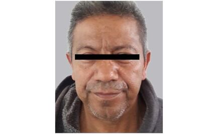 Detienen a pastor por presunta violación de 4 menores en Ecatepec