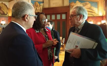 Abasto de medicamentos y mantenimiento de hospitales, objetivos de Salud: Alcocer