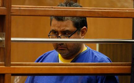 Líder de la Luz del Mundo se declara no culpable de delitos de abuso sexual y violación