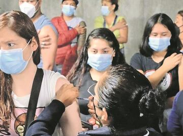 Sedes y fechas del refuerzo para chavos de 18 a 29 años en todas las alcaldías de CDMX