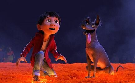 "Coco" se lleva el BAFTA de Mejor Cinta de Animación