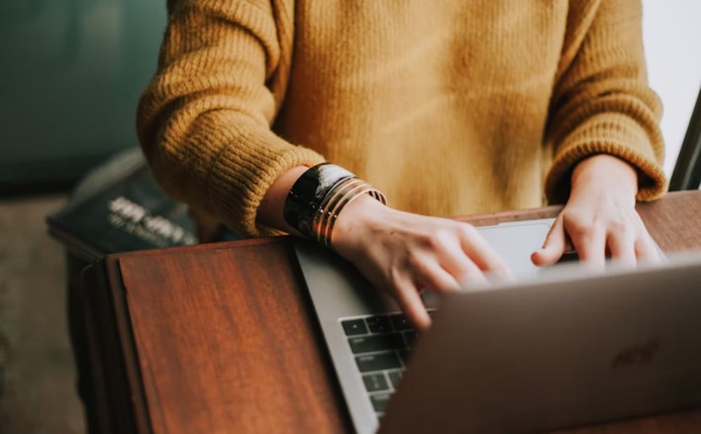 Tecnología y telecomunicaciones quintuplicó el crecimiento del PIB. Imagen: Unsplash