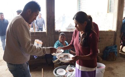 INPI destaca alcances del Programa de Derechos Indígenas