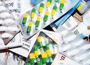 Medicine shortages affect the poorest and most vulnerable communities