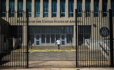 “Ataque sónico" a diplomáticos de EU en Cuba eran grillos, según estudio