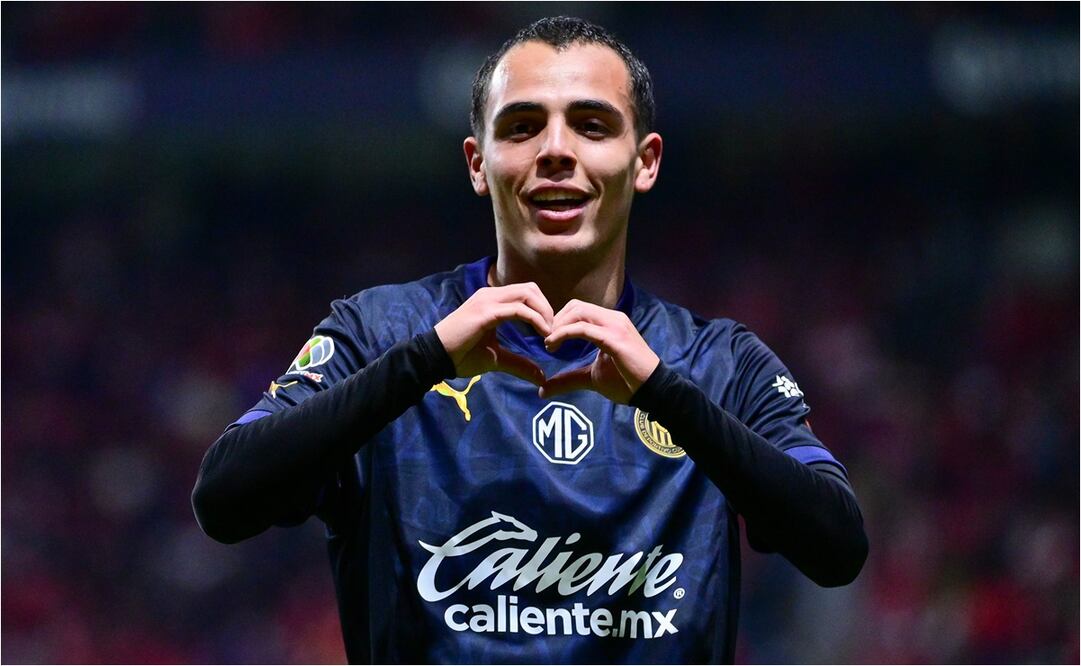 Hugo Camberos. Foto: IMAGO7