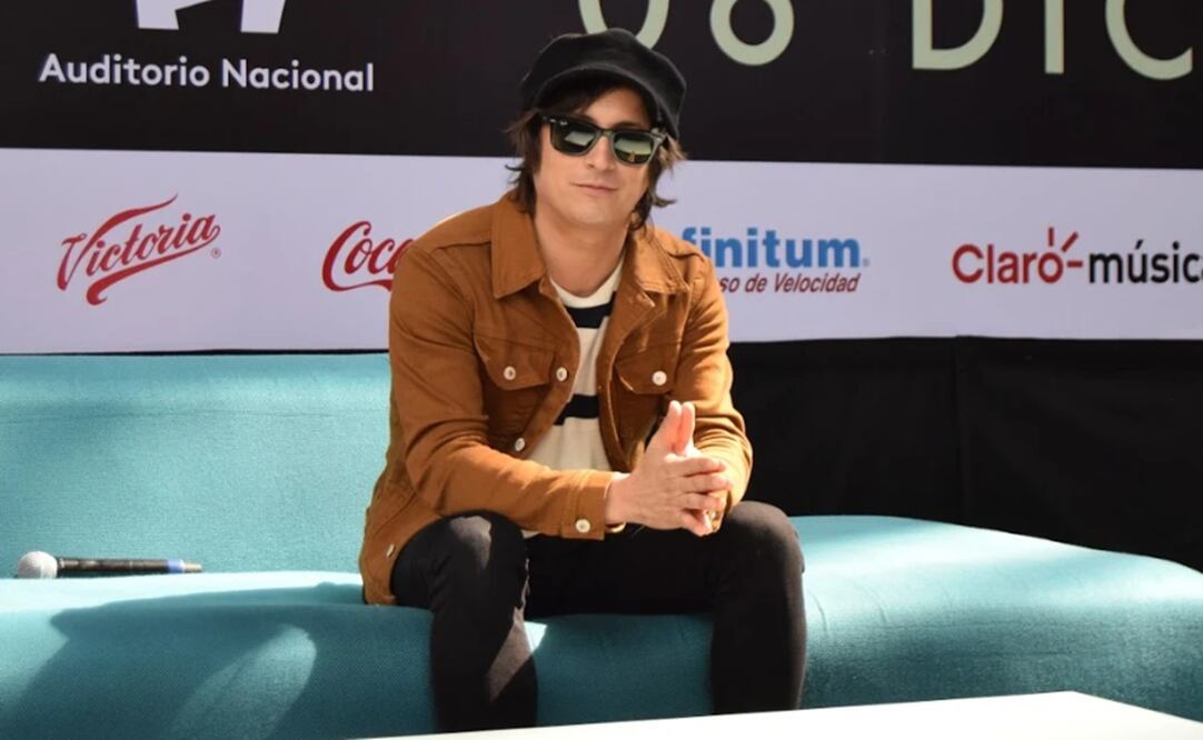 Siddhartha. Foto: Nicole Trejo/EL UNIVERSAL