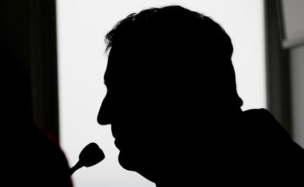 Jorge Vergara, un hombre de escándalos